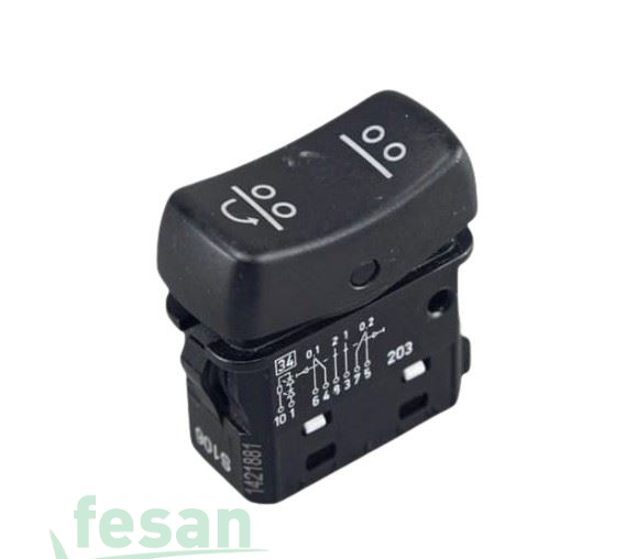 AEM30 5257 ANAHTAR DİNGİL KALDIRMA SCANİA S5