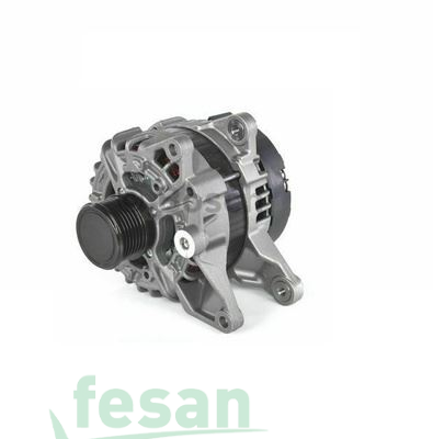 BOSCH 1986A01045 12V ŞARJ DİNAMOSU MERCEDES W204 2008-2014 W205 2014> W212 2013-2016 W213 2016> C253 2016-2019 R172 2016> VİTO W447 2014> 175AHM