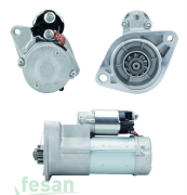 STR 7029 DENSO 12V MARŞ MOTORU TOYOTA HİLUX 2.8 3.0 10DİŞ 1.8KW 2015