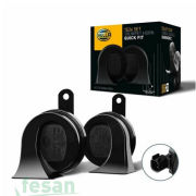 HELLA 3FH011225-921 KORNA DADAT TK FORD 400/500HZ YM SOKETLİ 3FH0011225-921 3fh011225-841