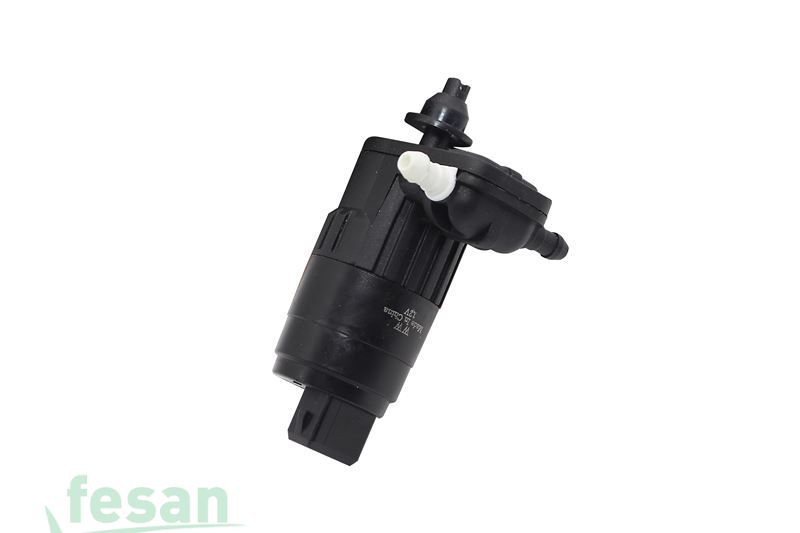 WWP 160 12V SU MOTORU FİAT FİORİNO DOBLO BİPPER NEMO ÇİFT ÇIKIŞLI