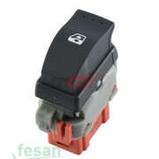 AN716 ANAHTAR CAM İND/KAL OPEL MOVANO MASTER R 6F RENAULT MASTER KIRMIZI TABAN