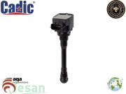 45017106 ATEŞLEME BOBİNİ NİSSAN KOLEOS CUBE JUKE QASHQAİ XTRAİL MİCRA CN 46 KALEM BOBİN