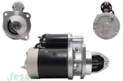 26024094A LUCAS 12V MARŞ MOTORU MASSEY FERGUSON 11D