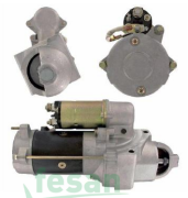 UMM 3205 DELCO 12V MARŞ MOTORU CHEVROLET 28MT GMC PİCKUP 10DİŞ 2.5KW