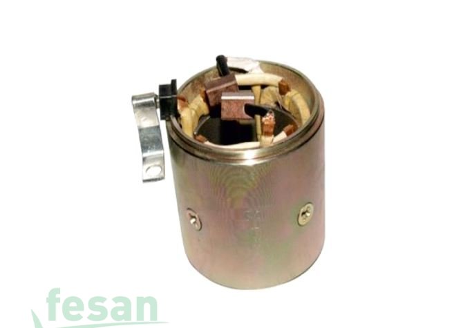 MYC 600 MAKO 12V MARŞ GÖVDESİ KISA TİP