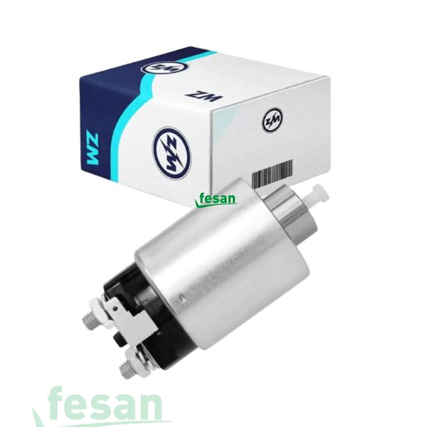 ZM 7698 MİTSUBİSHİ 12V MARŞ OTOMATİĞİ CARİSMA COLT GALANT LANCER PAJERO