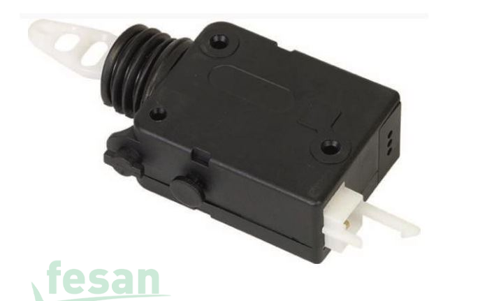 0510 MERKEZİ KİLİT MOTORU PEUGEOT ÖN   ARKA R