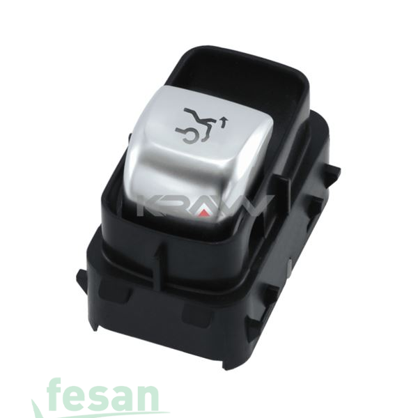 AN586 ANAHTAR BAGAJ MERCEDES W205-X253 4F KIRMIZI IŞIK