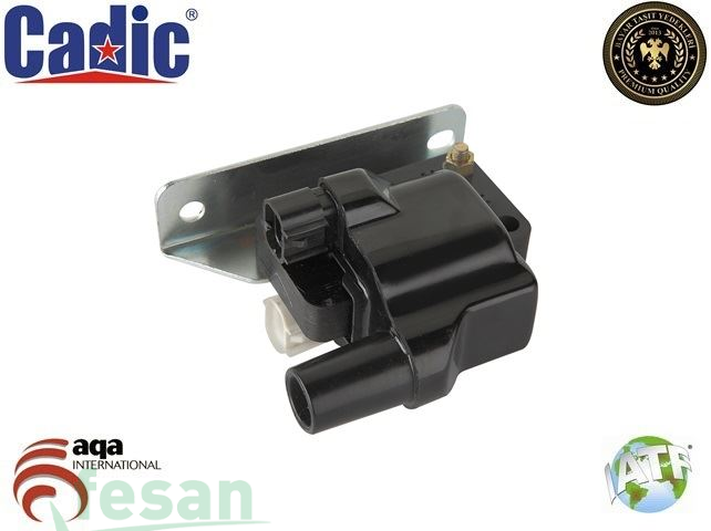 45025601 ATEŞLEME BOBİNİ MAZDA 3.23 1990 1995 CF 38 46008 CF 06