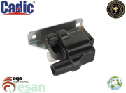 45025601 ATEŞLEME BOBİNİ MAZDA 3.23 1990 1995 CF 38 46008 CF 06