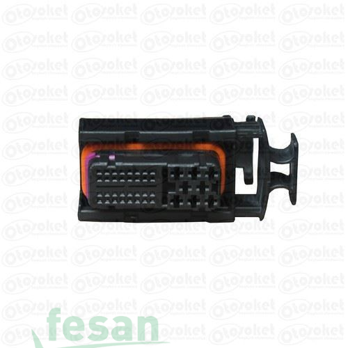 ECU40K001 SOKET