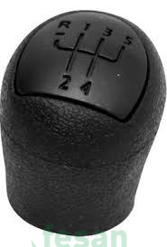 3507 VİTES TOPUZU CLİO 2000 2008 SİYAH