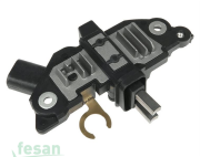 BOSCH 1986AE0144 12V KONJEKTÖR 2F