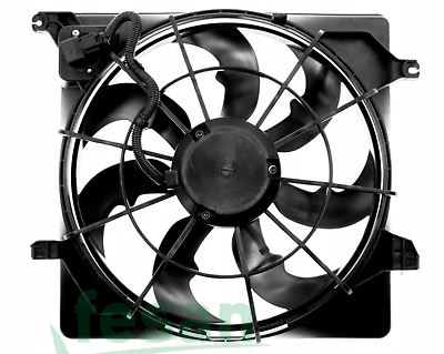 83456 FAN MOTORU HYUNDAI İX35 2.0CRDİ 2.0CRDİ 4WD 2010> KİA SPORTAGE 2.0CRDİ 2.0CRDİ AWD 2010>