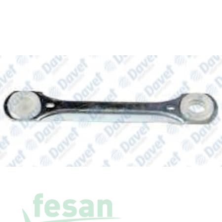 0547 SİLGİ İÇ MEK ARA KOL RENAULT MEGANE 2 L