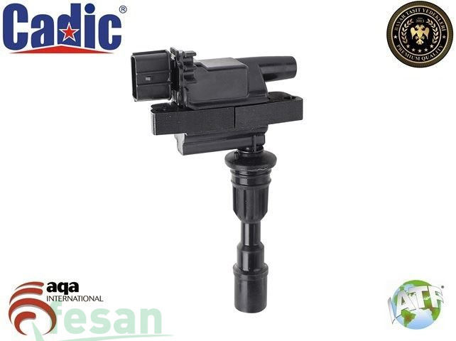 45025100 ATEŞLEME BOBİNİ MAZDA 323 FAMİLİA CF 55 KALEM BOBİN