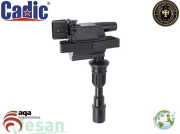 45025100 ATEŞLEME BOBİNİ MAZDA 323 FAMİLİA CF 55 KALEM BOBİN