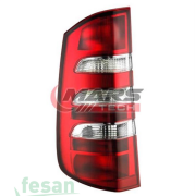 MARS 610978 STOP LAMBASI MERCEDES TRAVEGO SOL