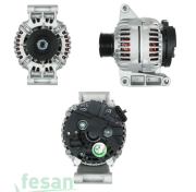 BOSCH DLA21233 24V ALTERNATÖR MERCEDES ACTROS AXOR AROCS ATEGO 3 EURO6 2012> 150AHM WL-IG-S DFM(FR) UC