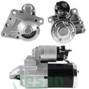 UMM 3520 MITSUBISHI 12V MARŞ MOTORU CITROEN BERLINGO 1.6HDI C3 1.4 HDI - C4 1.6 HDI PEUGEOT 206 106 12DİŞ 1.5KW STR3032