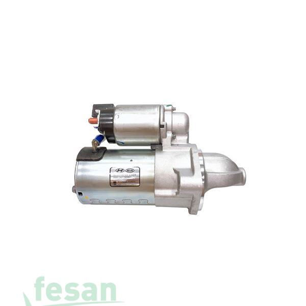 OEM 36100-2M417 VALEO 12V MARŞ MOTORU HYUNDAİ KONA KİA K5 2020> 11DİŞ 1.4KW
