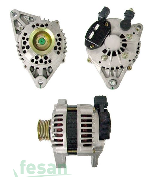 EMA 3521 HİTACHİ 12V ŞARJ DİNAMOSU NİSSAN MİCRA 65AHM