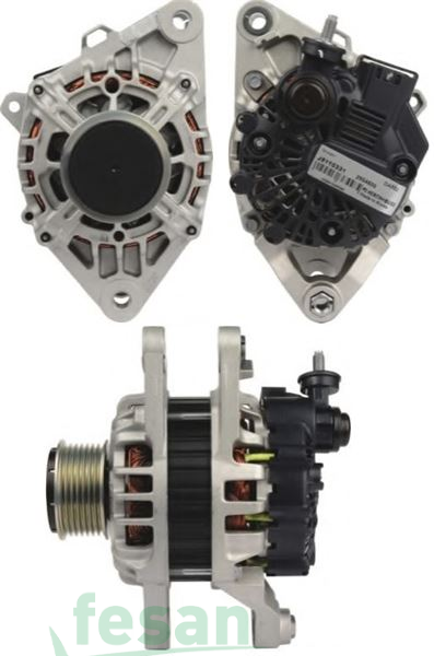 ALT 8940 VALEO 12V Ş DİNAMOSU HYUNDAI H100 KİA BONGO 90AHM 37300-4A700