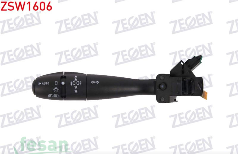 ZSW1606 SİNYAL FAR KOL UÇ KISMI PARTNER 207 307 CİTROEN BERLİNGO