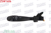 ZSW1606 SİNYAL FAR KOL UÇ KISMI PARTNER 207 307 CİTROEN BERLİNGO