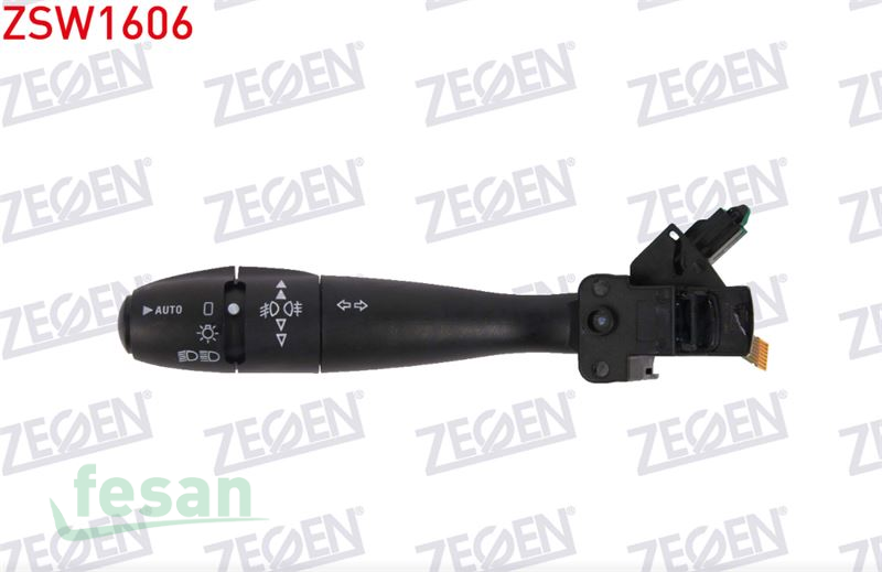 ZSW1606 SİNYAL FAR KOL UÇ KISMI PARTNER 207 307 CİTROEN BERLİNGO