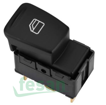 AN593 ANAHTAR CAM İND/KAL SMART FORTWO R 4F