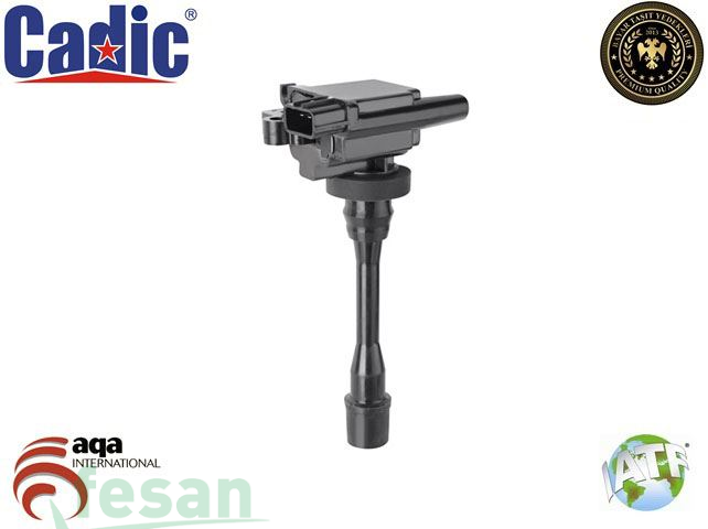 45014907 ATEŞLEME BOBİNİ MİTSUBİSHİ LANCER CC 23 ET 122 KALEM BOBİN