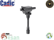 45014907 ATEŞLEME BOBİNİ MİTSUBİSHİ LANCER CC 23 ET 122 KALEM BOBİN