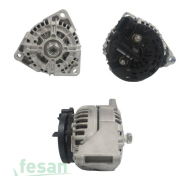 BOSCH DLA418 24V ALTERNATÖR OTOKAR SULTAN MAN TGA 2005-2008 110AHM 5FİŞ WL-IG-S DFM(FR) UÇ