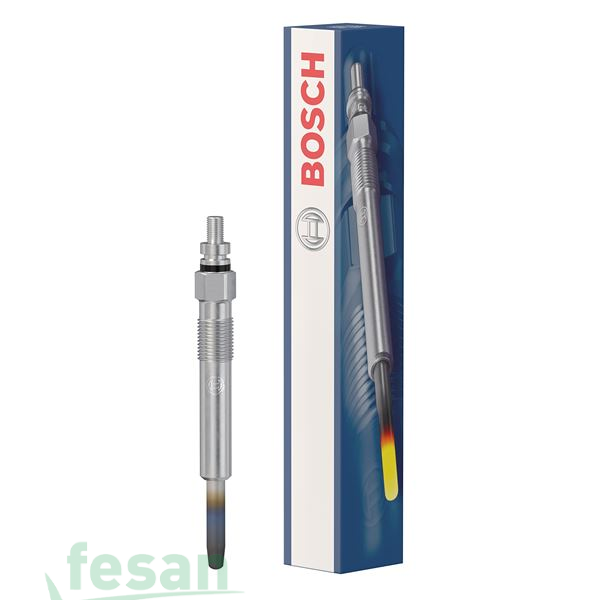 BOSCH 0250202131 ISITMA BUJİSİ FORD CONNECT