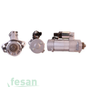 UMM 3518TS DENSO 12V MARŞ MOTORU AUDİ Q7 3.0TDİ PORSCHE CAYENNE PANAMERA 3.0D VW TOUAREG 3.0TDİ 15DİŞ 2.0KW