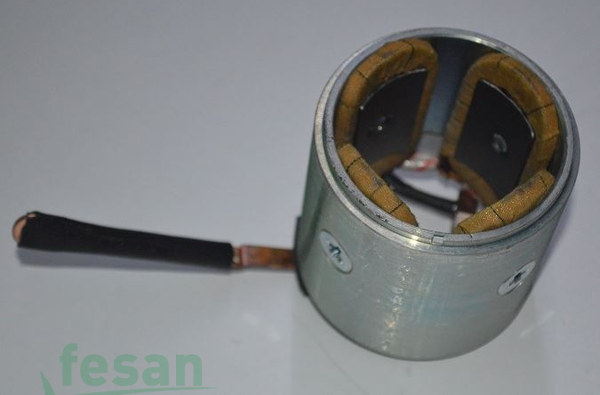 MYC 6102 HİTACHİ 12V MARŞ GÖVDESİ ISUZU D-MAX 2 5