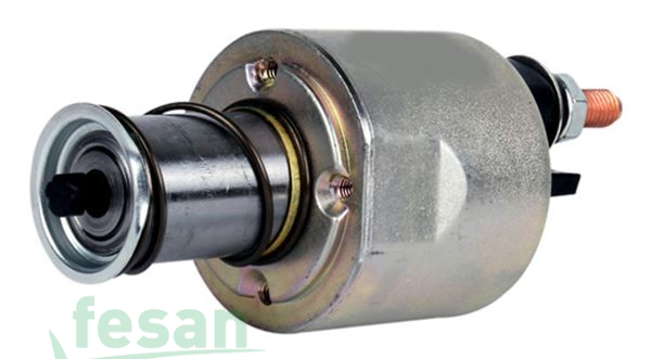 SVA 1495 VALEO 12V MARŞ OTOMATİĞİ ALBEA PUNTO ALBEA OPEL