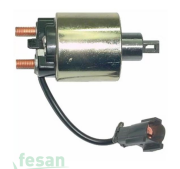 ZM 719 HİTACHİ 12V MARŞ OTOMATİĞİ NİSSAN INFINITY MAXİMA