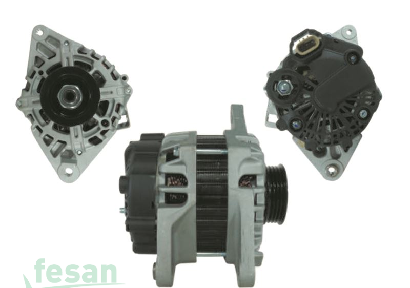 ALT 11311 VALEO 12V ŞARJ DİNAMOSU HYUNDAI İ30 2.0L KİA CEED 90AHM