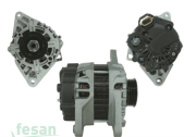 ALT 11311 VALEO 12V ŞARJ DİNAMOSU HYUNDAI İ30 2.0L KİA CEED 90AHM