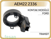 AEM22 2336 MODÜL KONTAK FORD TRANSİT