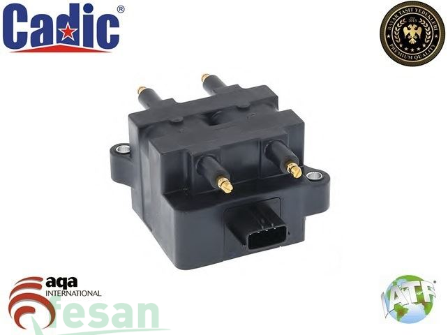 45009410 ATEŞLEME BOBİNİ SUBARU FORESTER İMPREZA LEGACY CJ 12