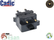 45009410 ATEŞLEME BOBİNİ SUBARU FORESTER İMPREZA LEGACY CJ 12