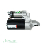 BOSCH 0001107435 12V MARŞ MOTORU OPEL ASTRA 0001107495