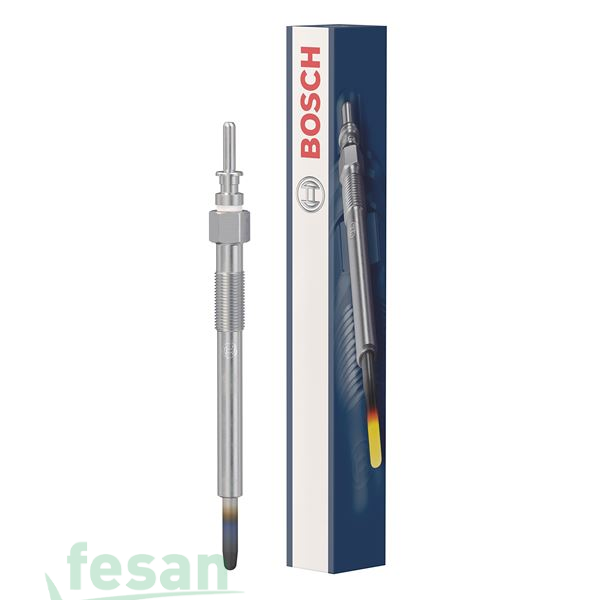 BOSCH 0250202137 ISITMA BUJİSİ OPEL
