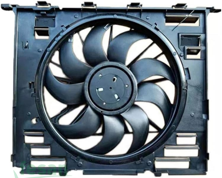 83480 FAN MOTORU BMW G11-G30-B46-B48 DAVLUMBAZLI