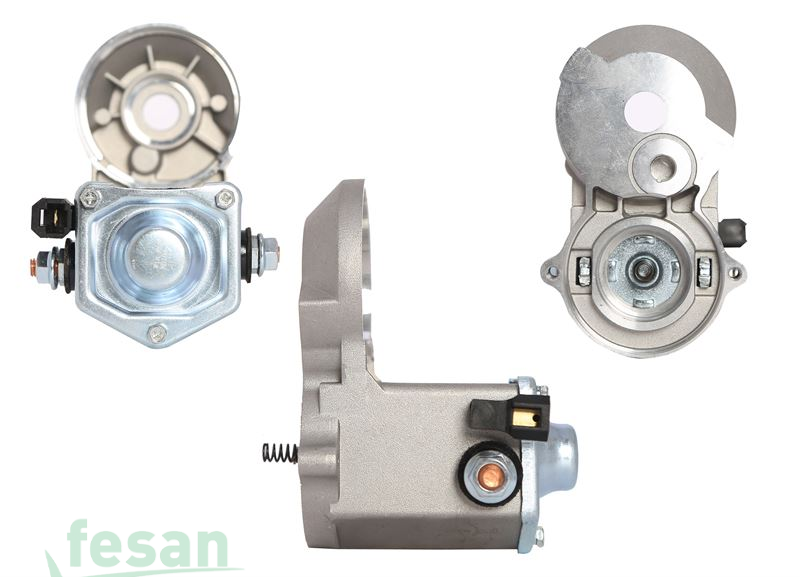 ND 104 DENSO 12V MARŞ OTOMATİĞİ GÖVDELİ FORKLİFT