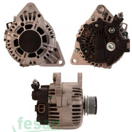 ALT 894 MİTSUBİSHİ 12V ŞARJ DİNAMOSU HYUNDAİ ACCENT ERA GETZ MATRİX KİA CEED CERATO RİO 110AHM